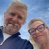 Logo for Til sjøs med Lilli & HC