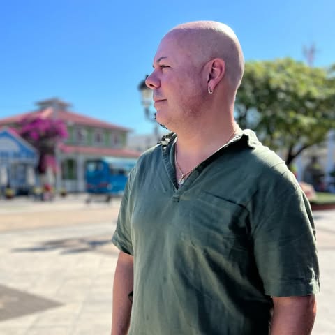 Profilbilde av André Luis